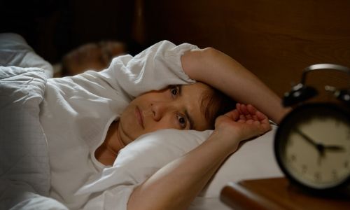 This is how much sleep your family needs to be healthy clock
